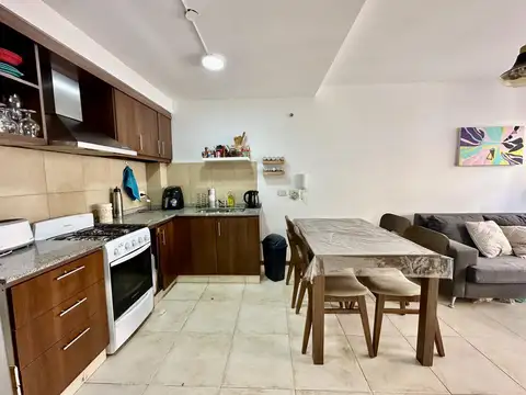 Depto Tipo Casa en Venta 10 años