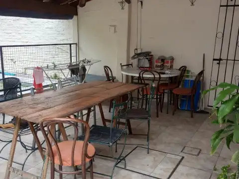 Casa en Venta al Suroeste