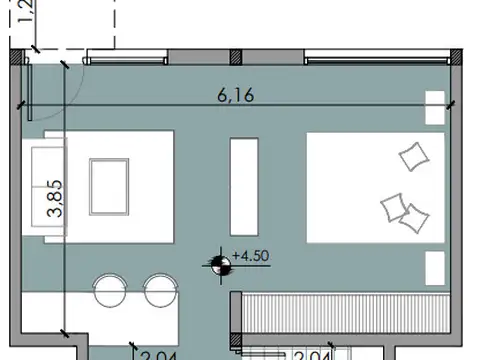 Town kiri - Town houses - Departamentos en Nordelta