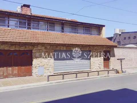 Venta de Casa 6 Ambientes en Haedo, Morón