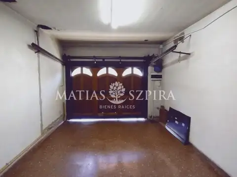 Casa en Venta 40 años