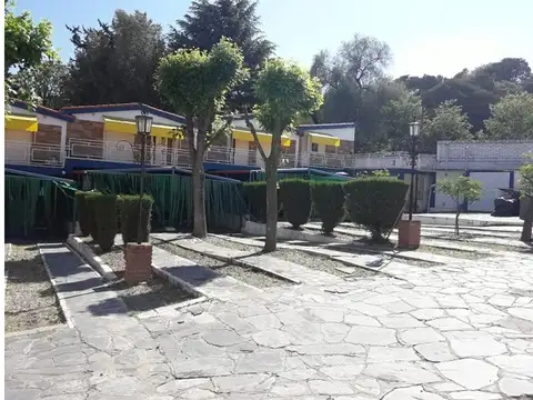 Hotel en Venta 20 Habitaciones