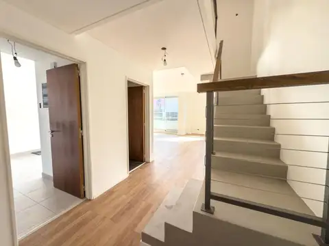 Departamento en Alquiler de 4 ambientes