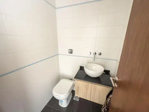 Departamento en Alquiler de 3 dormitorios