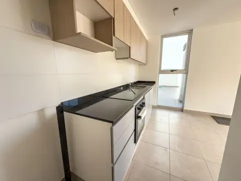 Departamento en Alquiler A Estrenar