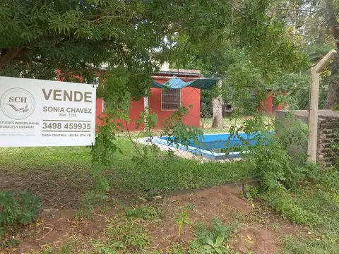 Casa en Venta en Cayasta, USD 40.000