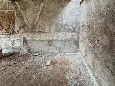 CASA+LOCAL VILLA ALLENDE EN OBRA