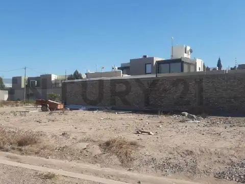Terreno en Venta de 340,0 m2