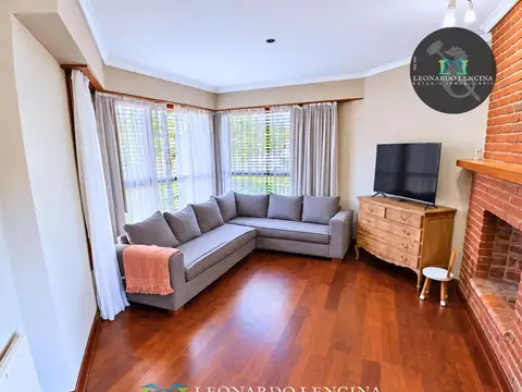 Casa en Venta en Santa Mónica, USD 260.000