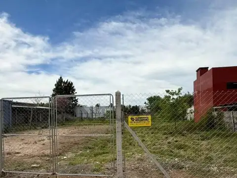Terreno en Venta en Ringuelet, USD 39.500