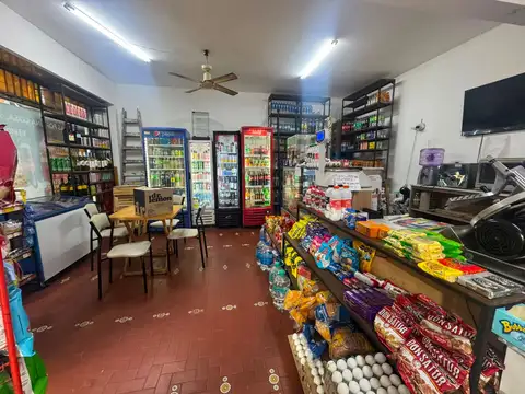 Fondo Comercio en Venta en Villa Crespo, USD 20.000