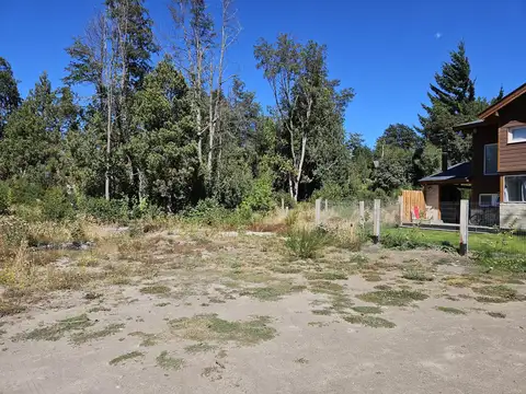 Terreno en Venta en Barrio Norte, USD 52.000