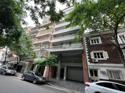 Departamento en Alquiler en Nuñez, USD 750