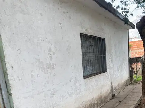 Casa en Venta en General Rodríguez, USD 60.000