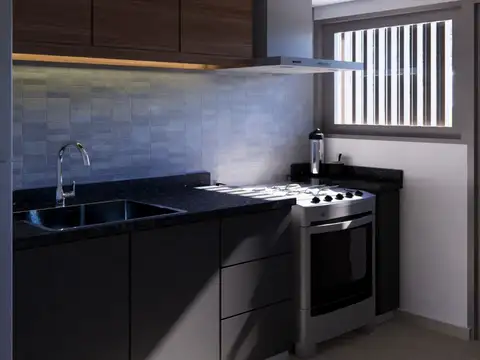 Departamento en Venta en Rafaela, USD 45.000