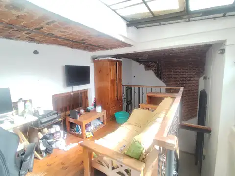 PH para oficina y deposito en alquiler en Balvanera