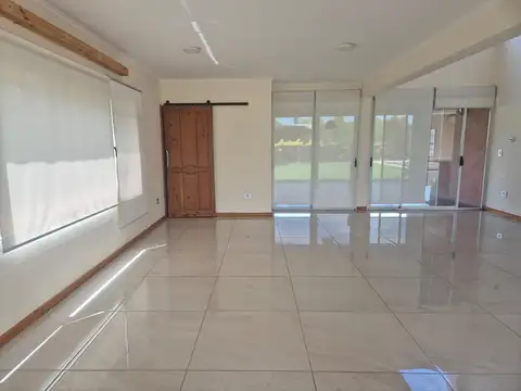 Casa en Alquiler 5 años