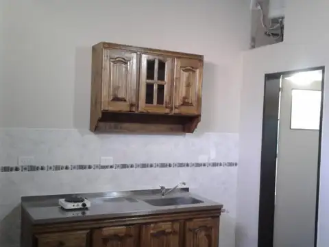 Departamento en Alquiler de Monoambiente