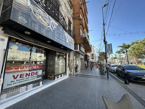 Local en Venta 50 años