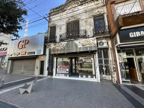 Local en Venta en Centro  - Campana, USD 600.000