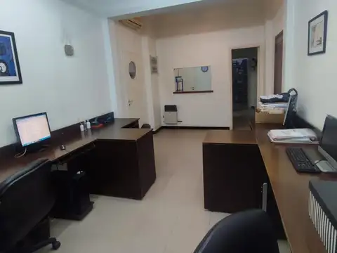 Departamento en Alquiler Apto profesional