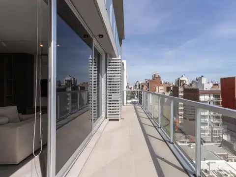 Departamento en Venta en Centro, USD 280.000