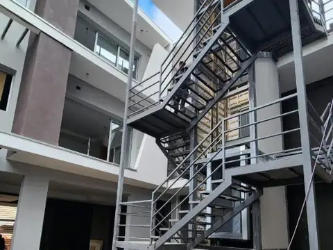 DEPARTAMENTOS A ESTRENAR EN 5TA SECCION - MENDOZA