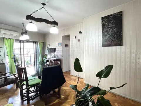 Departamento en Venta de 3 dormitorios