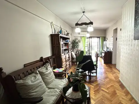 Departamento en Venta de 4 ambientes