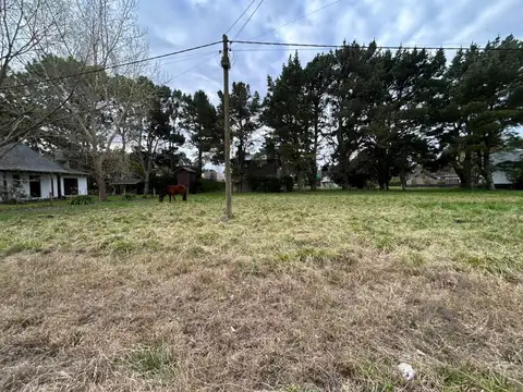 Terreno en Venta de 810,0 m2