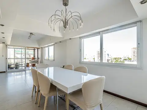 VENTA DEPARTAMENTO DUPLEX 5 AMBIENTES FLORIDA VICENTE LOPEZ