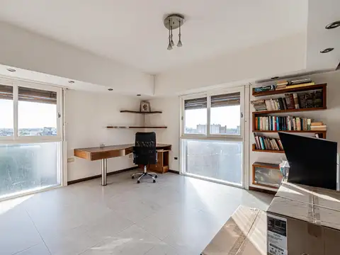 Departamento en Venta con 2 cocheras