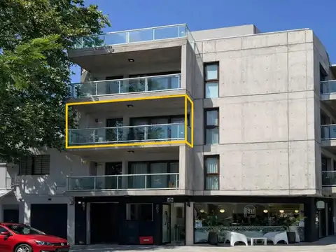 DEPARTAMENTO EN ALQUILER AMUEBLADO