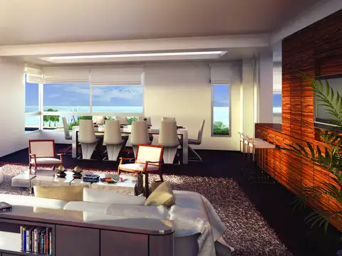 Departamento en Alquiler en Olivos Vías/Río, USD 2.400