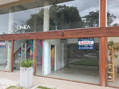 Gran Oportunidad! Espectacular Local en Corredor DOHO