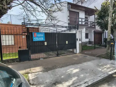 Casa en venta Lote propio - Villa Adelina -APTA CREDITO