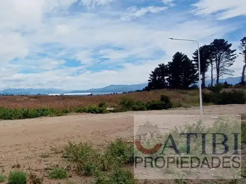 Loteo Esandi y Circunvalación