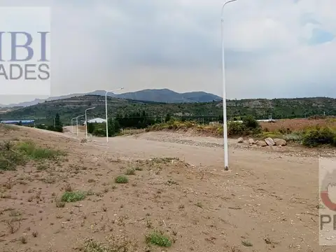 VENTA de lotes sobre Esandi -