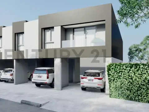 Departamento de 2 dormitorios en etapa final de construcción en venta en Carrodilla - Luján de Cuyo