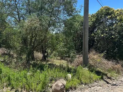 RIO CEBALLOS calle Papo Napolitano 100