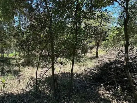 VENDE O PERMUTA LOTE DE 840 MT EN RIO CEBALLOS