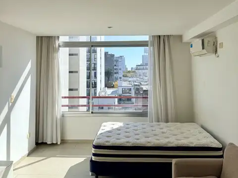 50 e/ 4 y 5 , Piso 5