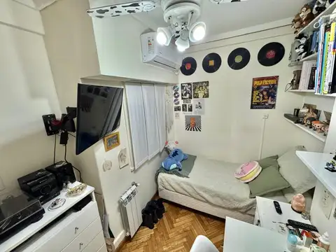 Departamento en Venta 60 años