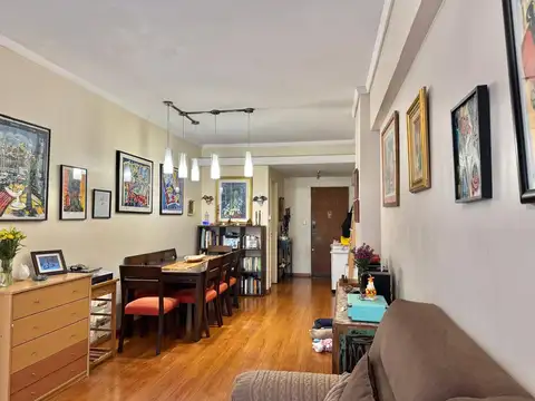 Departamento en Venta de 4 ambientes