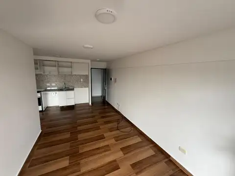 Departamento en Alquiler 1 año