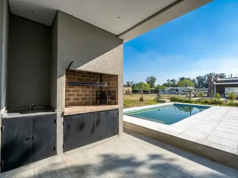 Casa en Venta al Noroeste