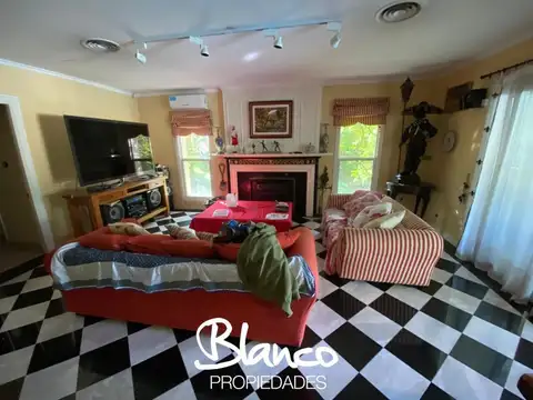 Casa en Venta 20 años