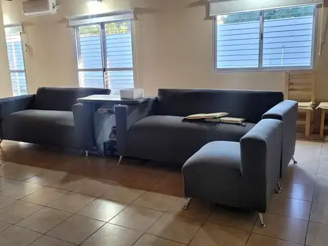 Casa  tres dormitorios La plata - Melchor Romero