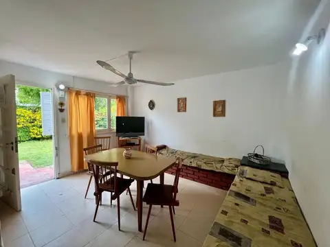 OPORTUNIDAD DE INVERSIÓN COMPLEJO DE 5 DEPTOS