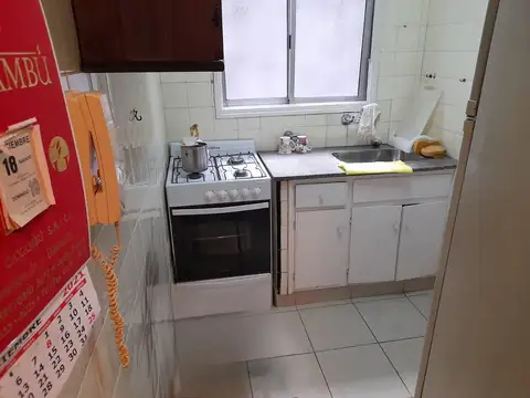 Departamento en Alquiler de 2 ambientes
